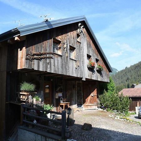 Cianbolpin Guesthouse Canazei Dış mekan fotoğraf