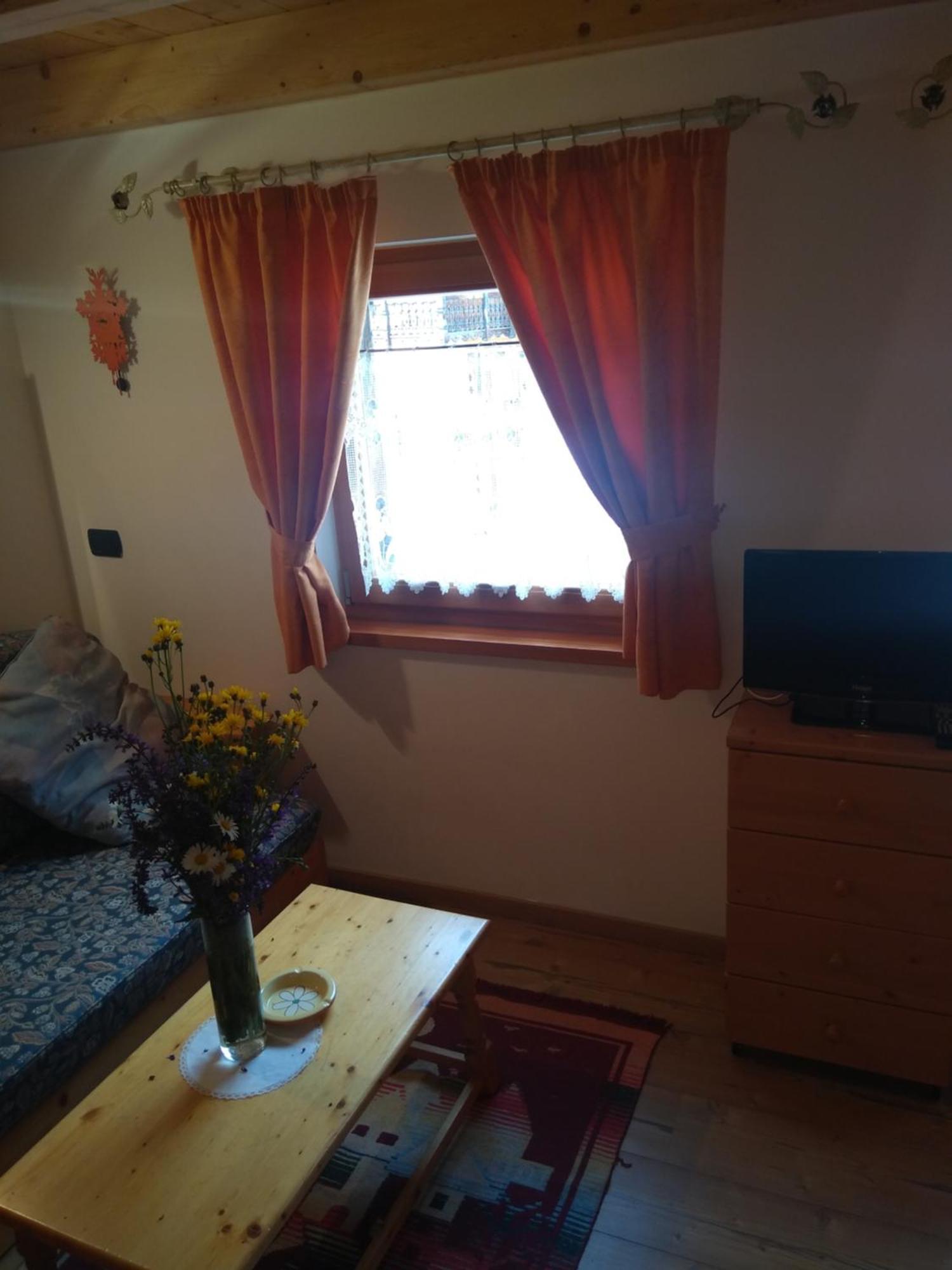 Cianbolpin Guesthouse Canazei Dış mekan fotoğraf